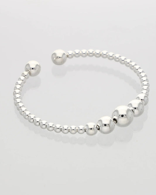 Orb Kada in 92.5 Silver