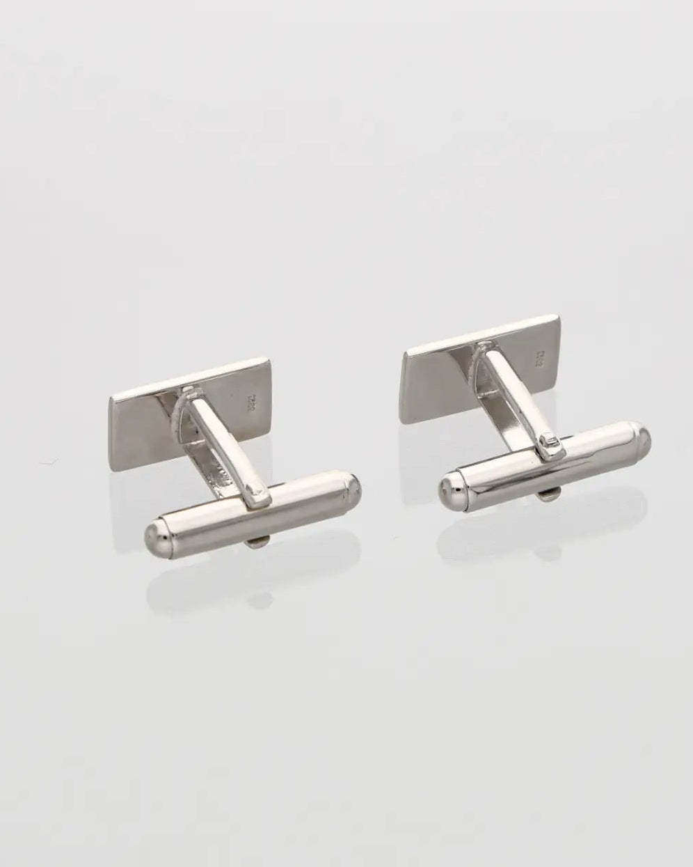 Regal Cufflinks in 92.5 Silver