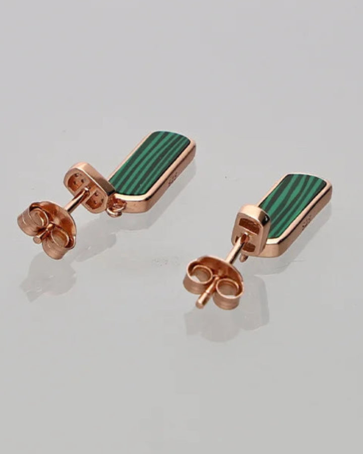 Rectyn Drops in 92.5 Silver