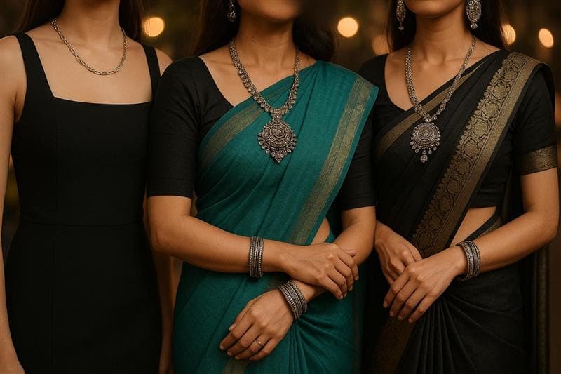 Jewelry collection