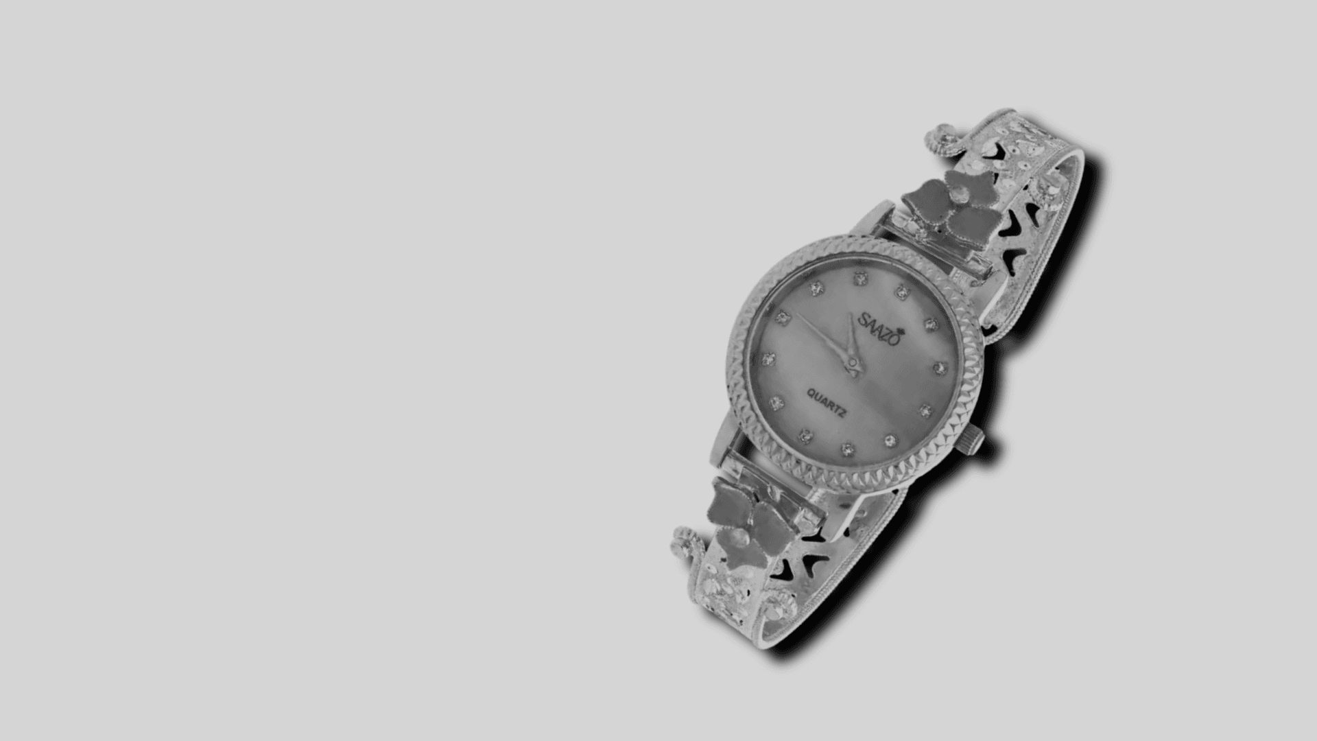 Silver That Speaks - Whispering Stories Through Every Curve