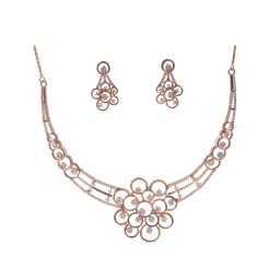 Demi Parure
