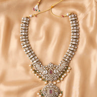 Maharani’s Grace Long Haar