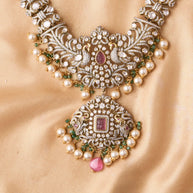 Maharani’s Grace Long Haar