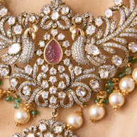 Maharani’s Grace Long Haar