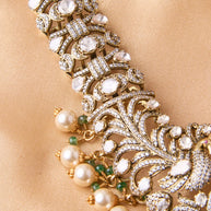 Maharani’s Grace Long Haar