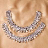 Silsila Antique Jaipur Payal