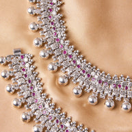 Silsila Antique Jaipur Payal