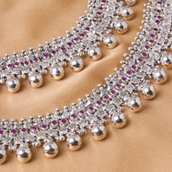 Silsila Antique Jaipur Payal