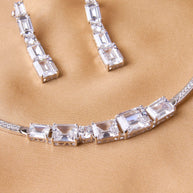 Celestial Charm Choker Necklace