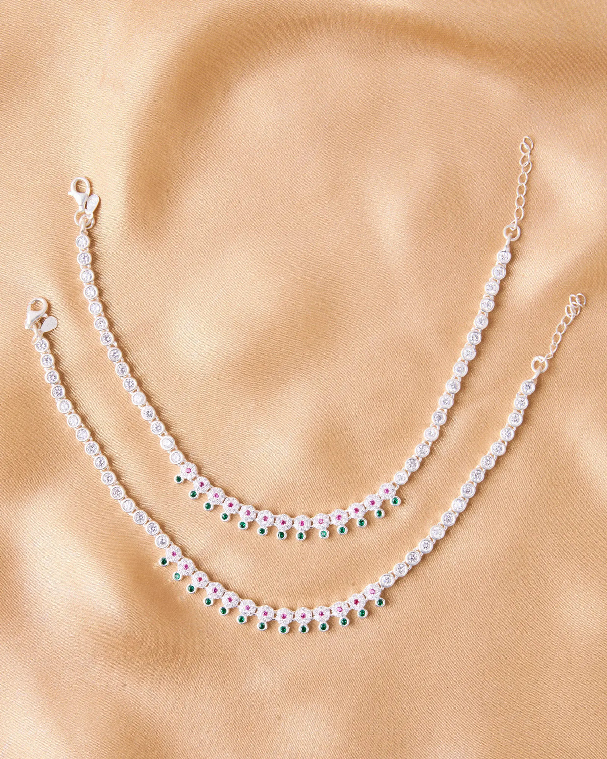 Silsila Stone Payal