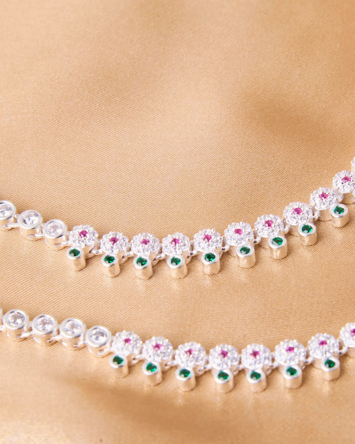 Silsila Stone Payal