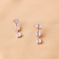 Silsila Rose Radiance Necklace