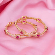 Silsila Navya Bangle