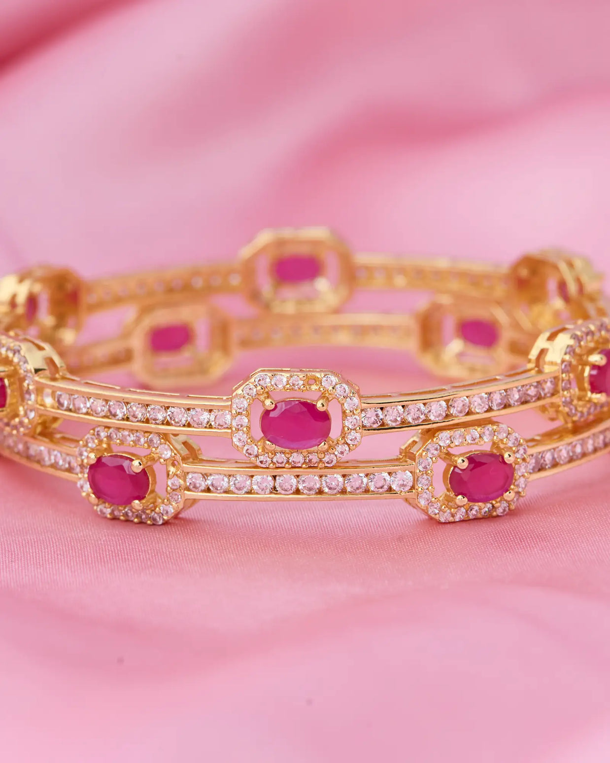 Silsila Navya Bangle
