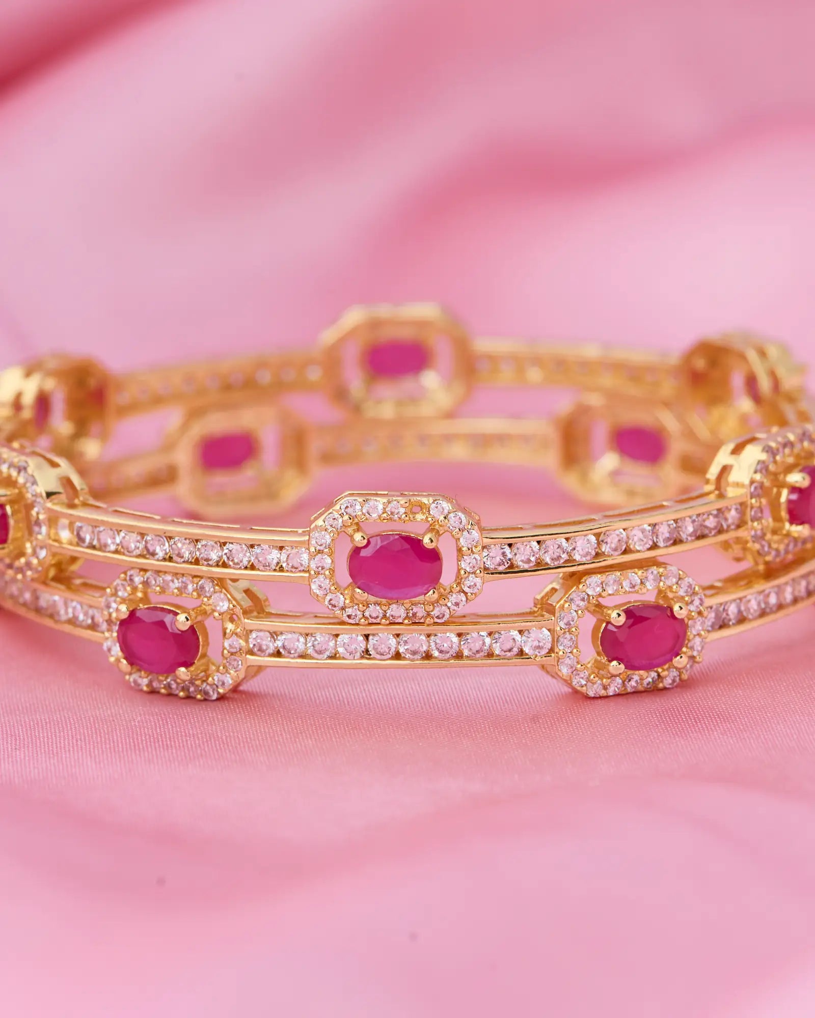 Silsila Navya Bangle