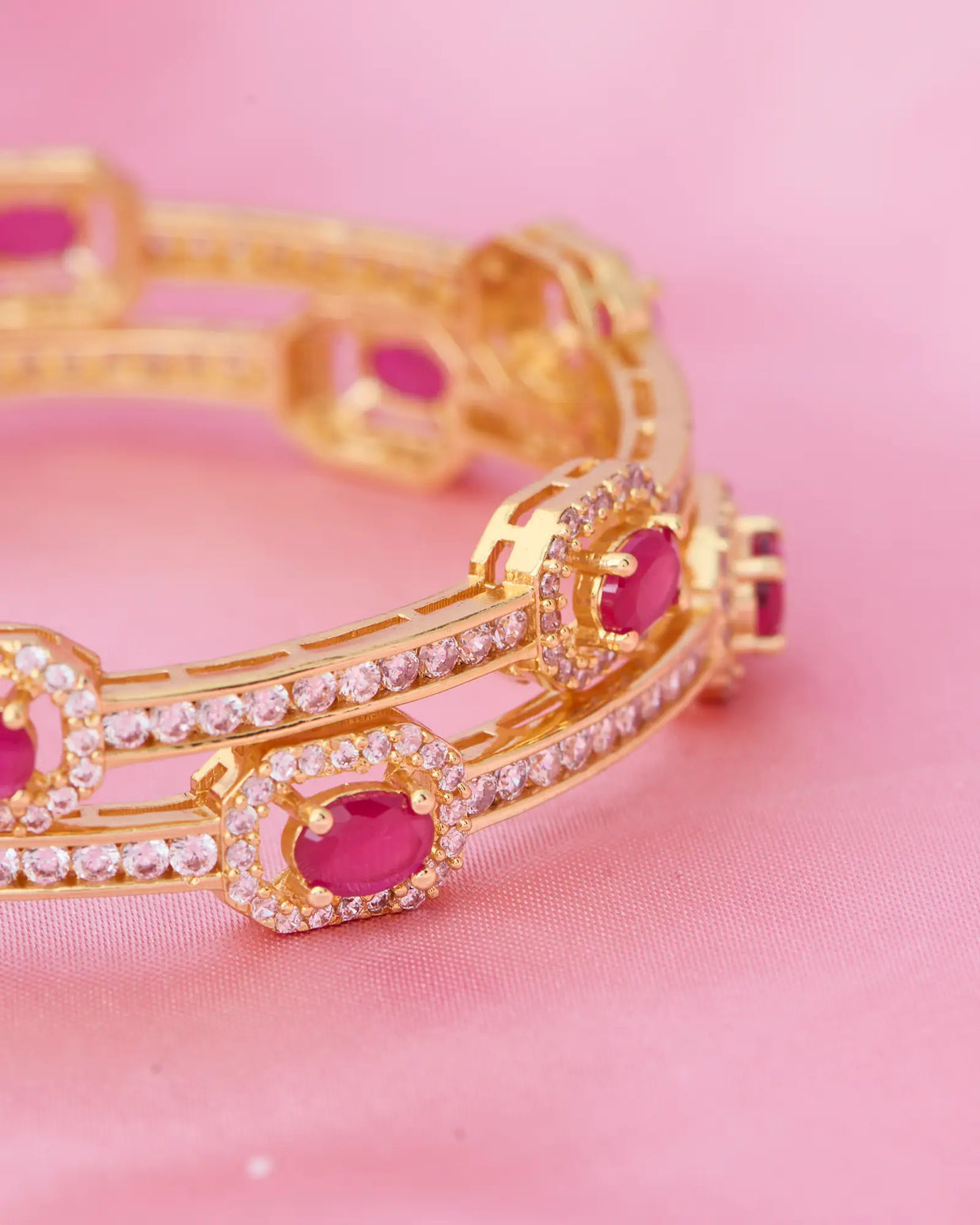 Silsila Navya Bangle