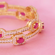 Silsila Navya Bangle