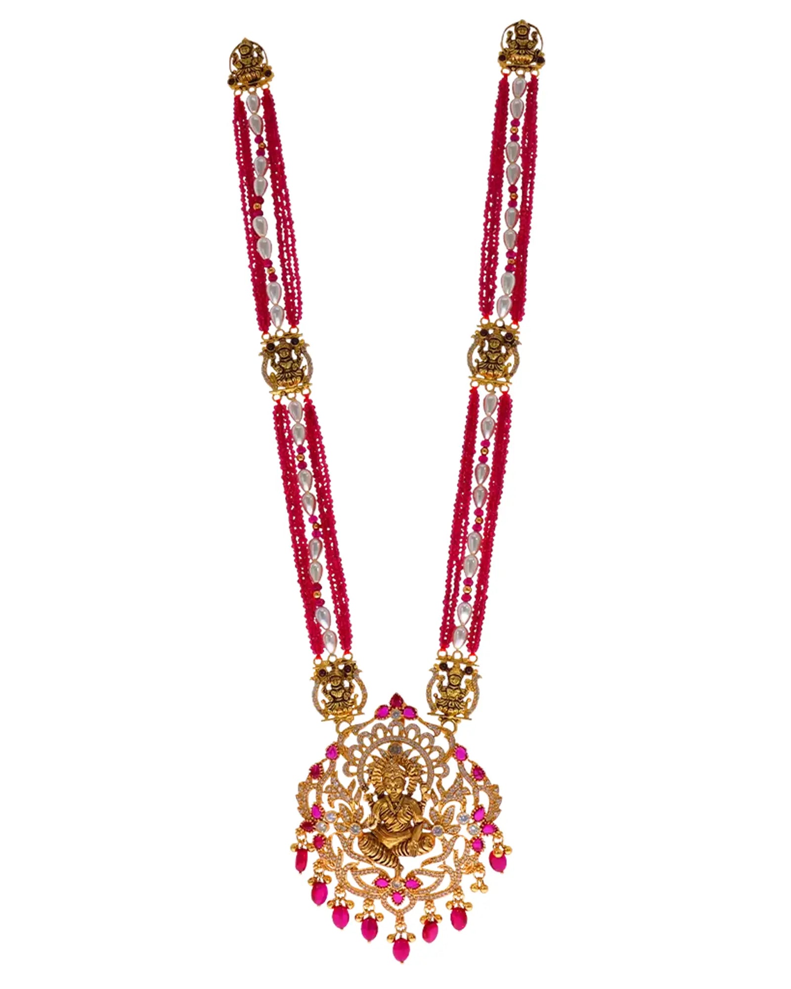 Devah's Royal Heritage Long Haar