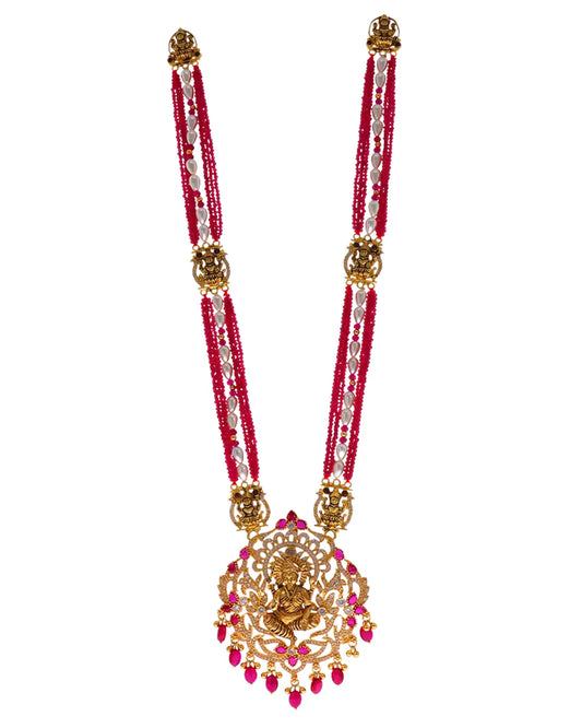 Devah's Royal Heritage Long Haar in 92.5 Silver