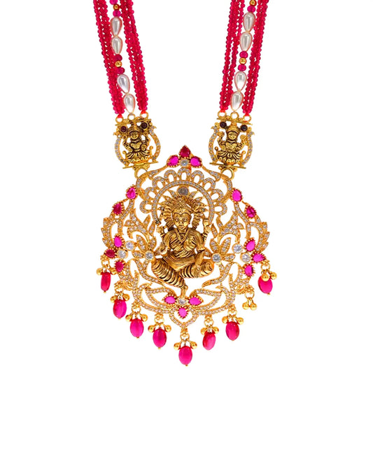 Devah's Royal Heritage Long Haar in 92.5 Silver