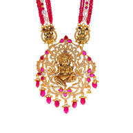 Devah's Royal Heritage Long Haar