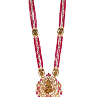 Devah's Royal Heritage Long Haar