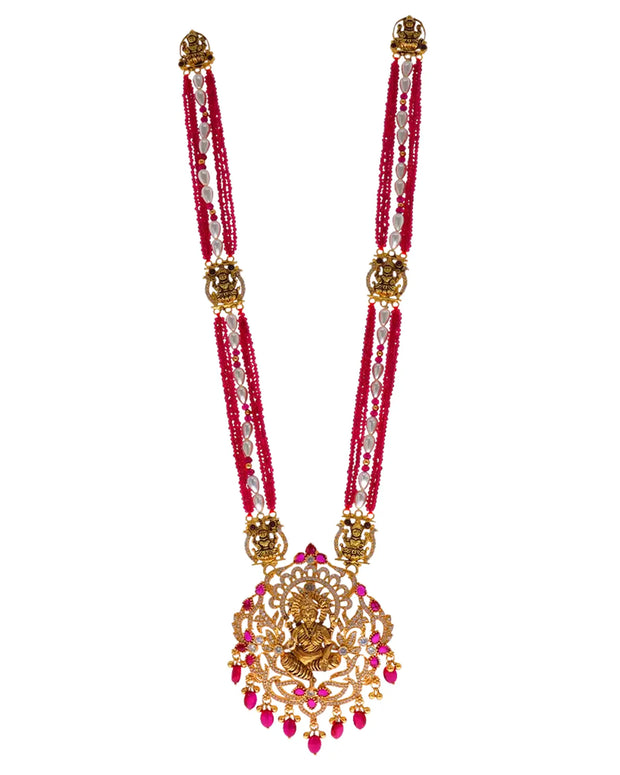 Devah's Royal Heritage Long Haar