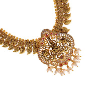 Royal Lakshmi Long Haar by Devah