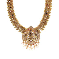Royal Lakshmi Long Haar by Devah