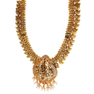 Royal Lakshmi Long Haar by Devah