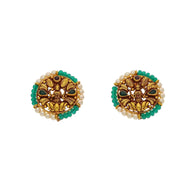 Divine Laxmi Luxe Earrings
