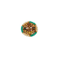 Divine Laxmi Luxe Earrings