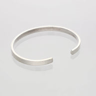 Timeless Rhodium Kada