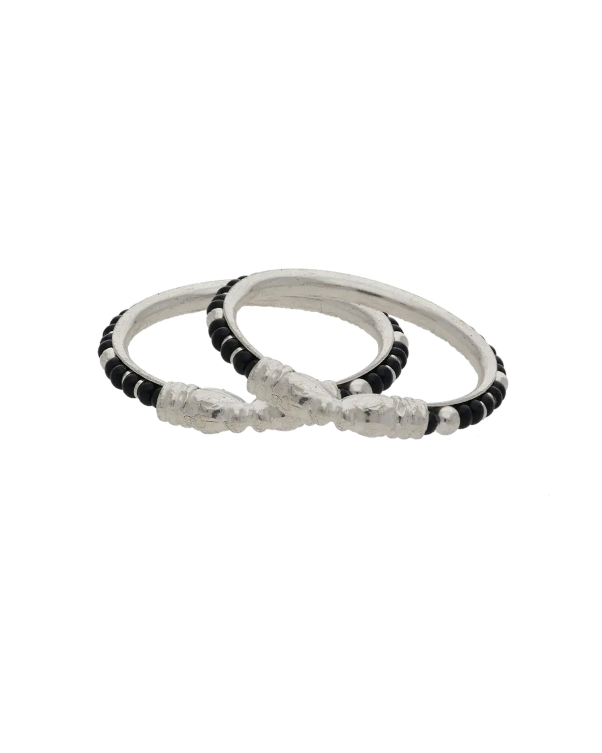 Elephant Elegance Baby Bangle