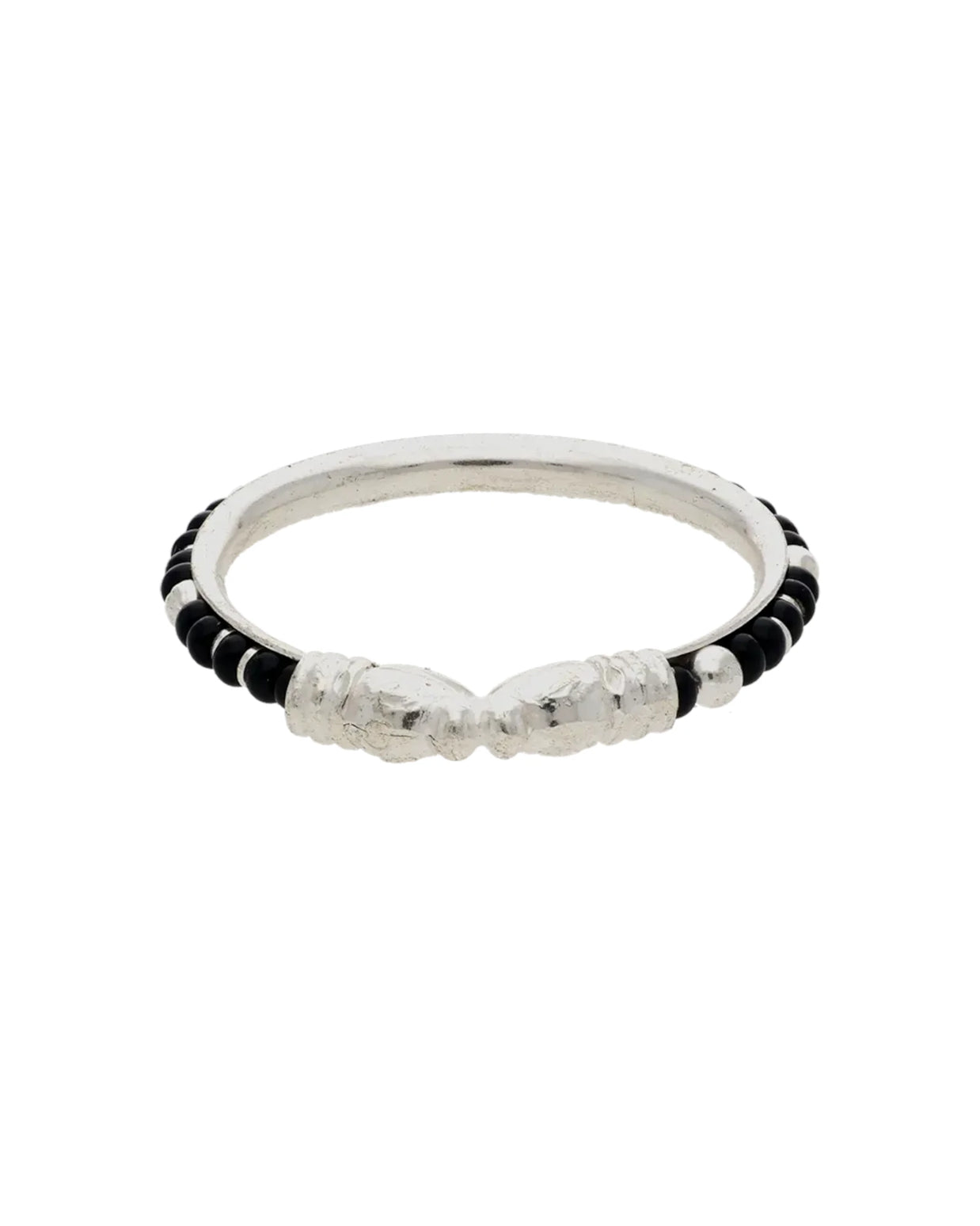 Elephant Elegance Baby Bangle