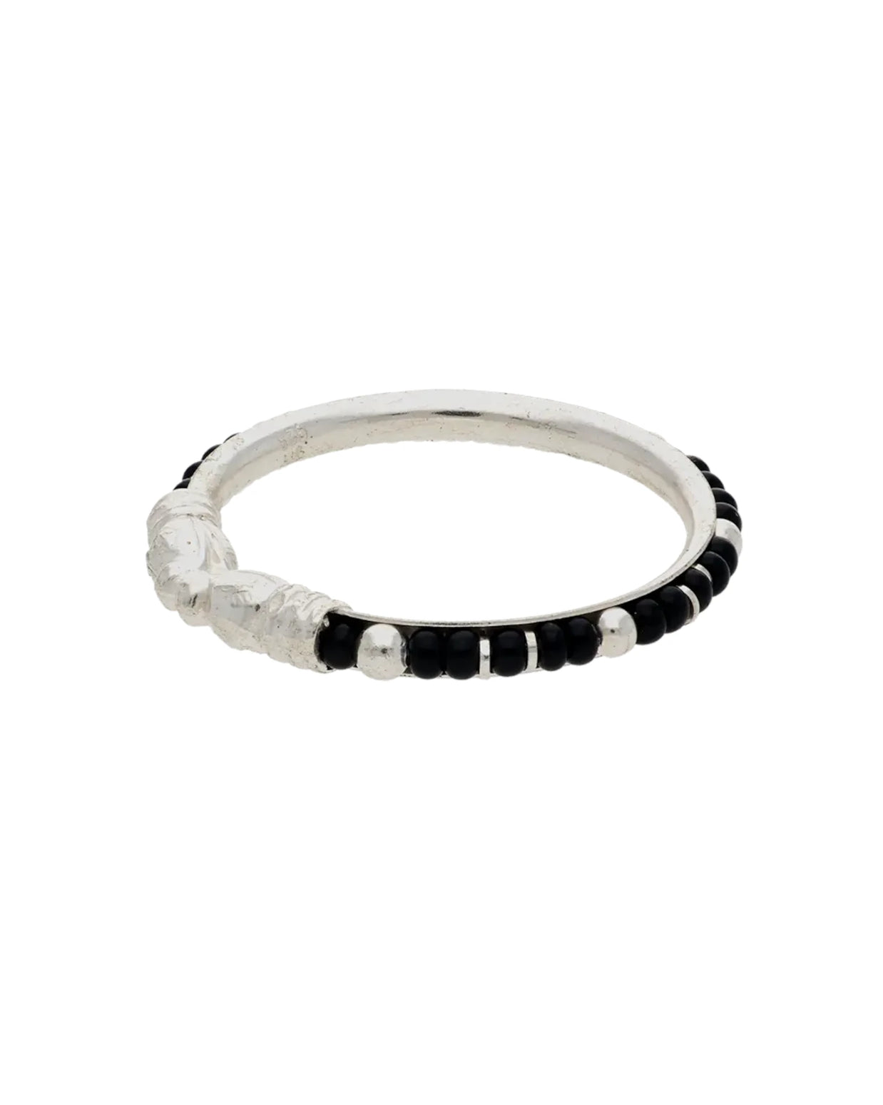 Elephant Elegance Baby Bangle
