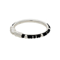 Elephant Elegance Baby Bangle
