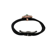 Glamour Bow Kada: Luxe Elegance
