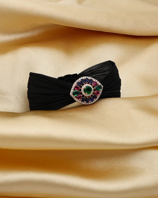 Glamour Luxe Elegance in 92.5 Silver