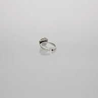 Enchanted Wings Adjustable Toe Ring