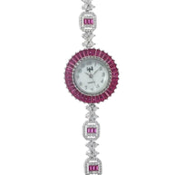 Glimmering Twilight Watch