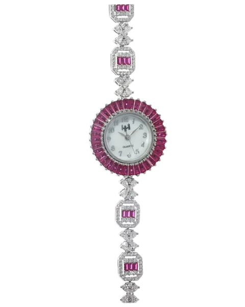 Glimmering Twilight Watch