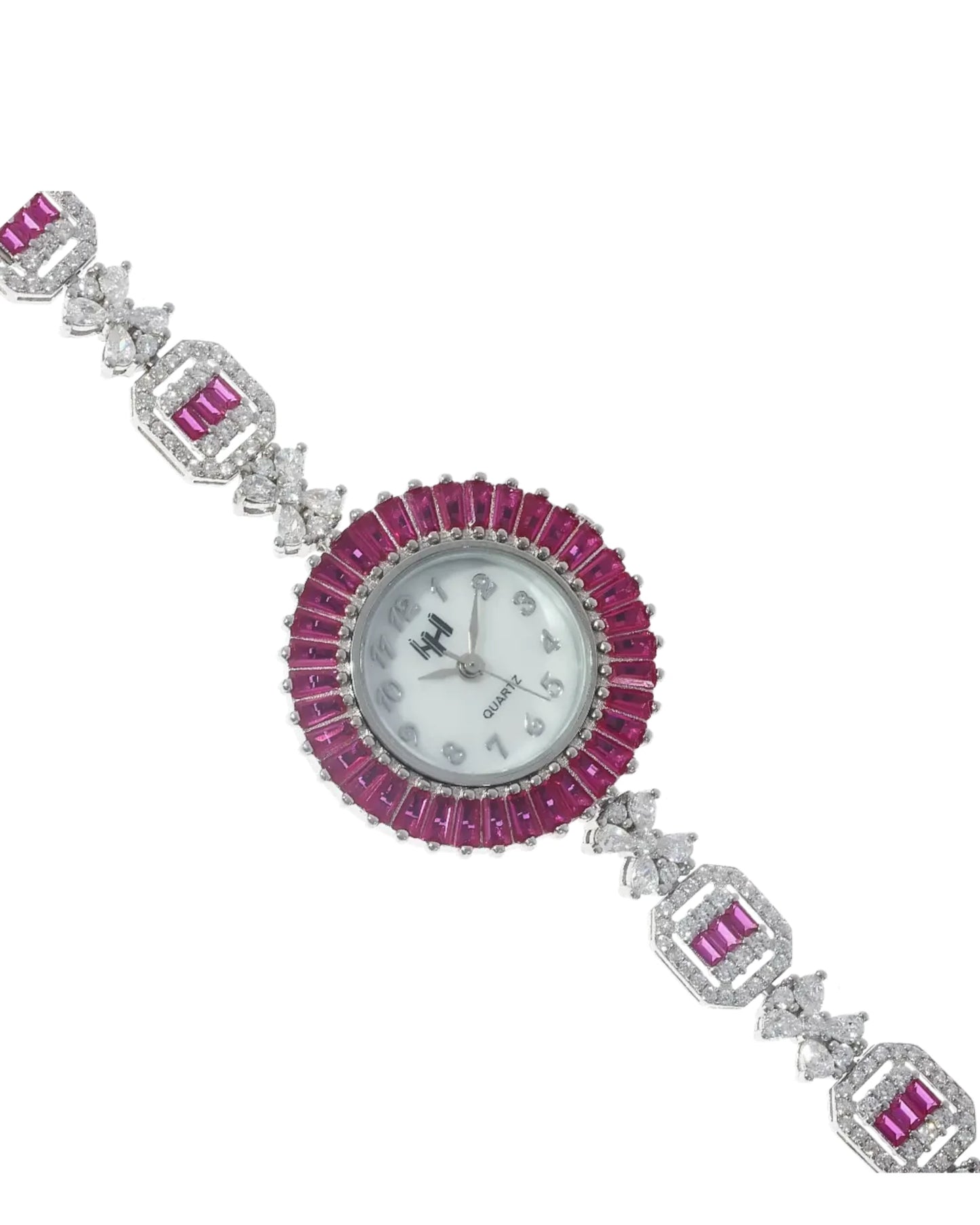 Twilight Watch in 92.5 Silver