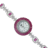 Glimmering Twilight Watch