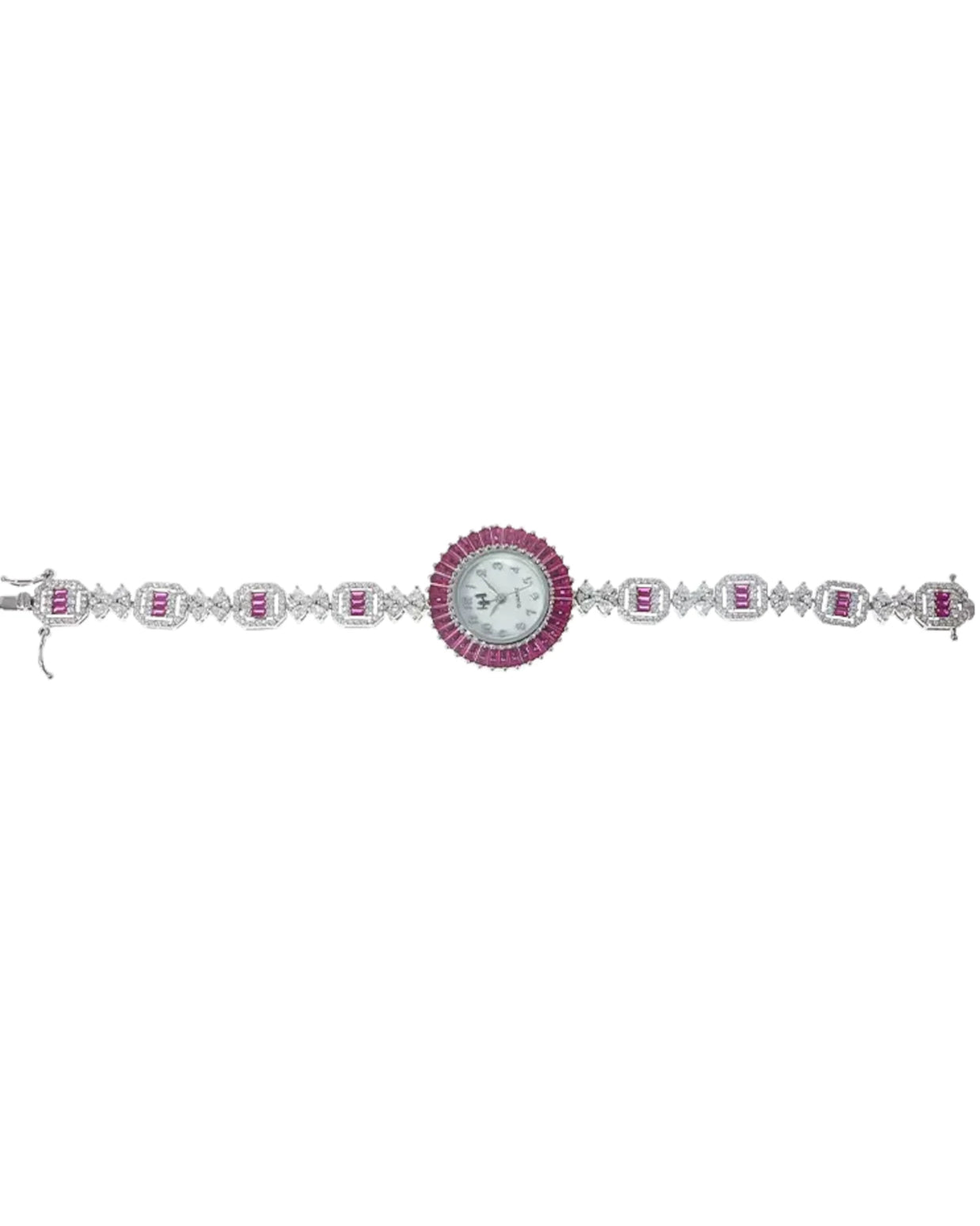 Glimmering Twilight Watch