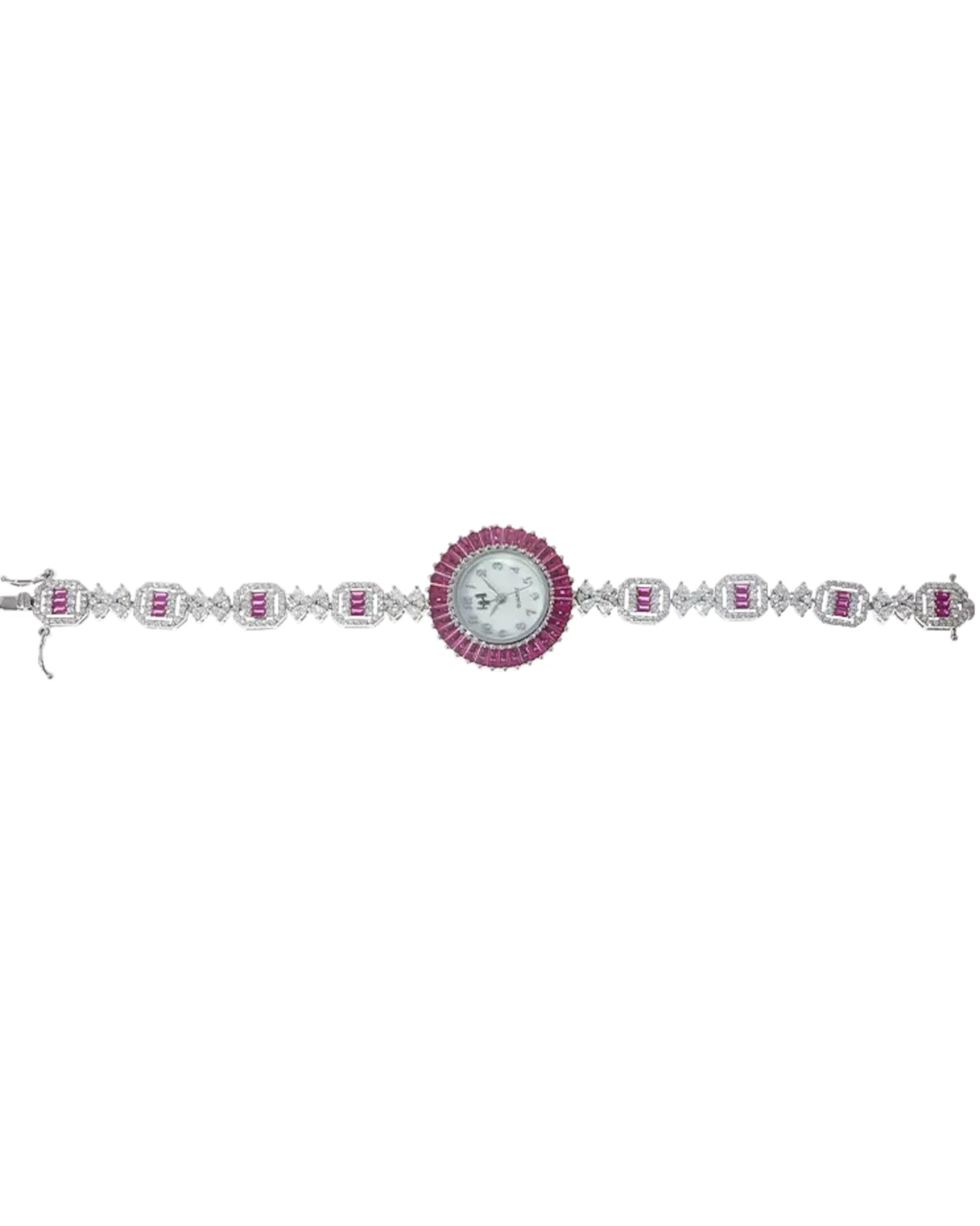 Glimmering Twilight Watch