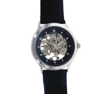 Lustre Luxe Vintage Skeleton Watch