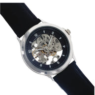 Lustre Luxe Vintage Skeleton Watch