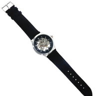 Lustre Luxe Vintage Skeleton Watch